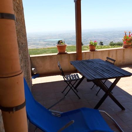 منزل الضيف Casa Nel Vigneto إريس المظهر الخارجي الصورة