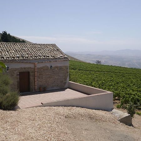 منزل الضيف Casa Nel Vigneto إريس المظهر الخارجي الصورة