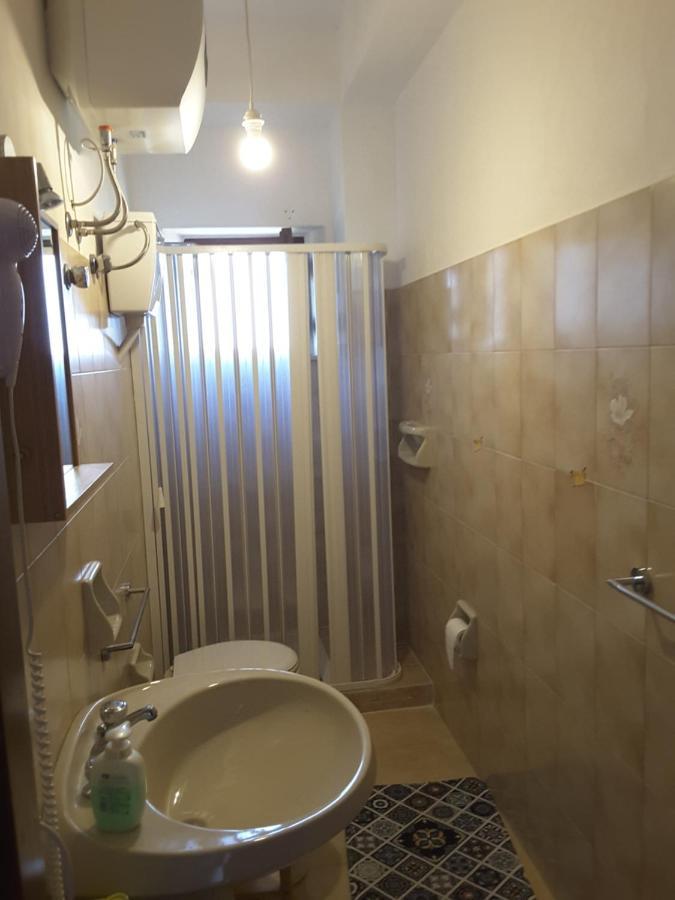 منزل الضيف Casa Nel Vigneto إريس المظهر الخارجي الصورة