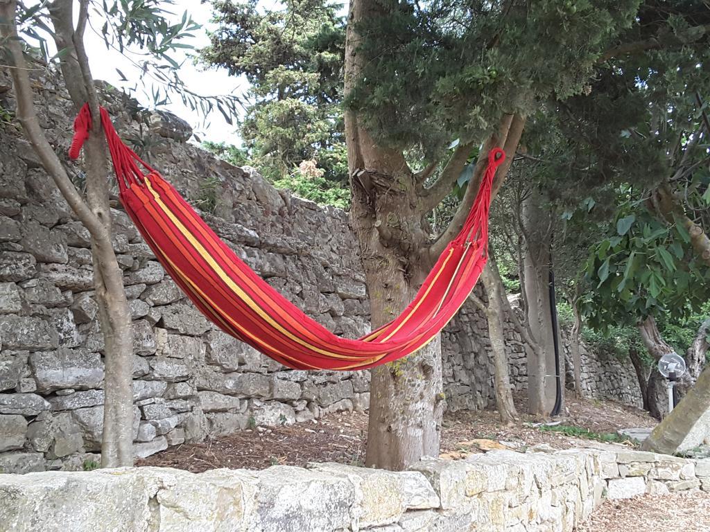 منزل الضيف Casa Nel Vigneto إريس المظهر الخارجي الصورة