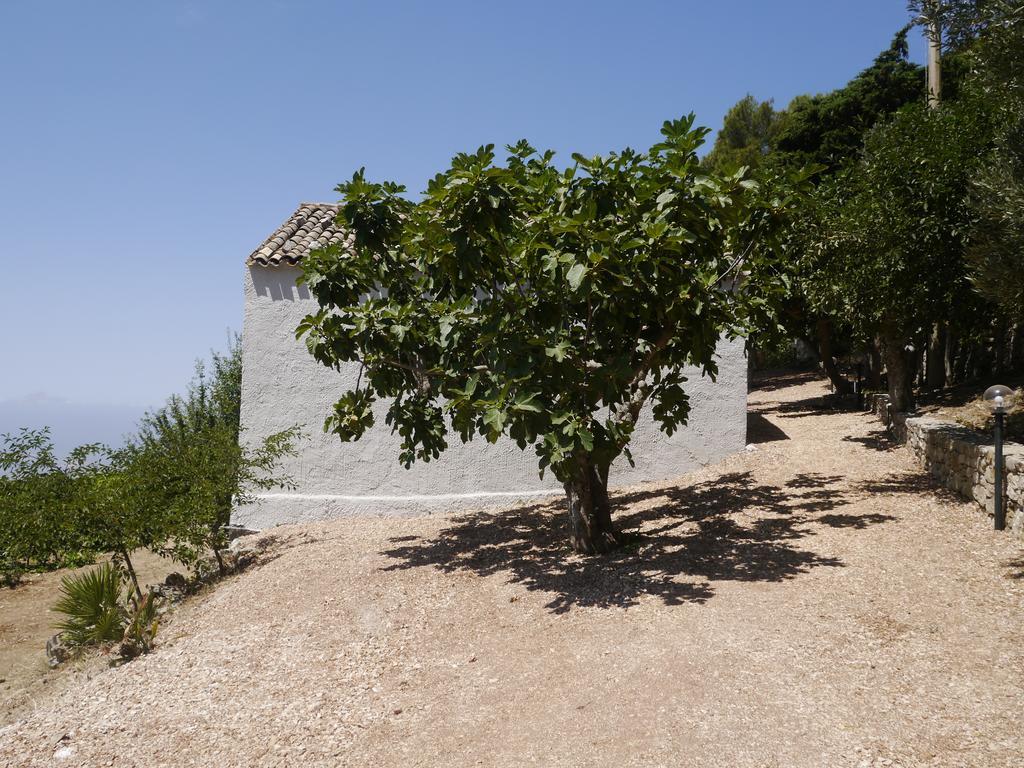 منزل الضيف Casa Nel Vigneto إريس المظهر الخارجي الصورة