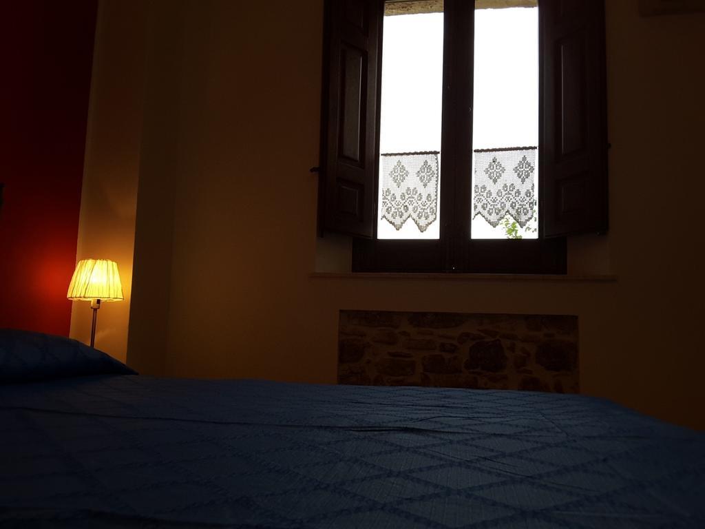 منزل الضيف Casa Nel Vigneto إريس المظهر الخارجي الصورة
