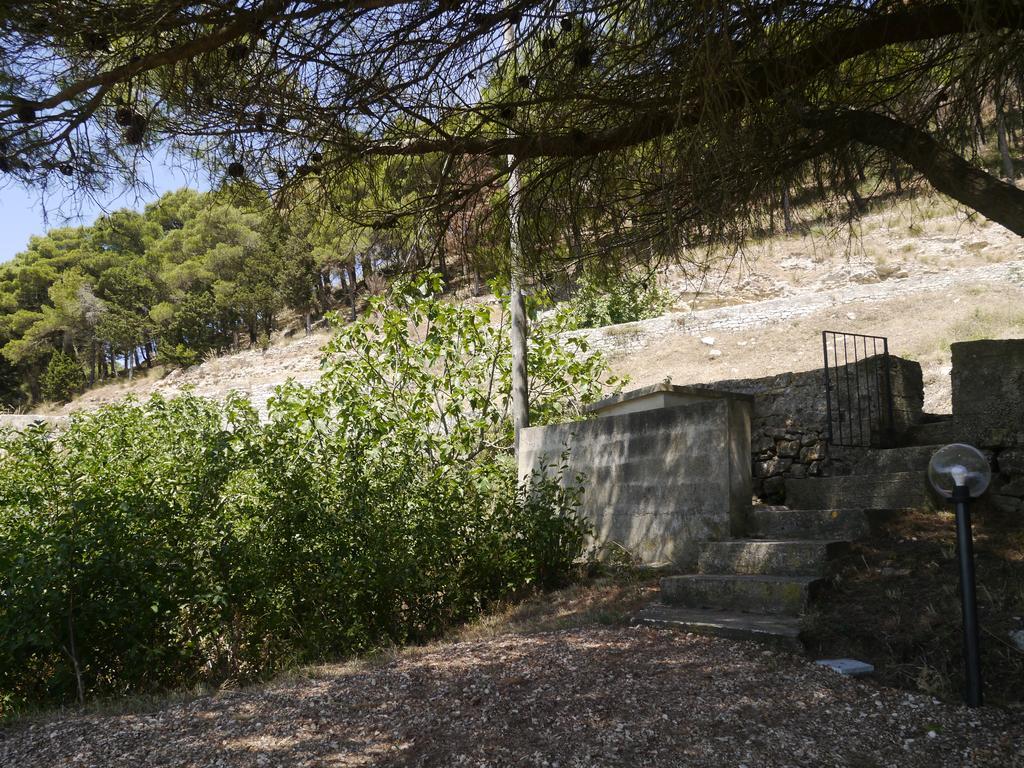 منزل الضيف Casa Nel Vigneto إريس المظهر الخارجي الصورة