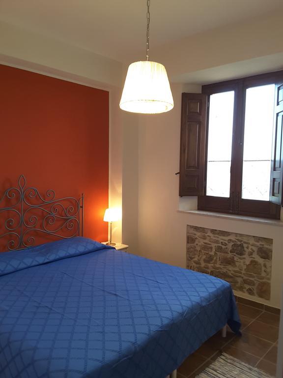 منزل الضيف Casa Nel Vigneto إريس المظهر الخارجي الصورة